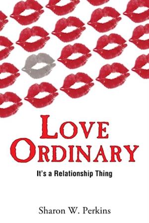 Love Ordinary