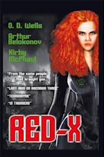 Red-X