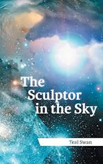 The Sculptor In The Sky
