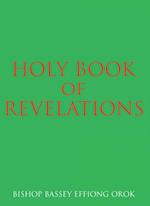 Holy Book of Revelations