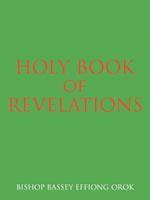 Holy Book of Revelations