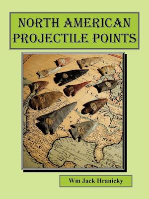 North American Projectile Points