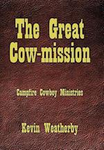 The Great Cow-Mission