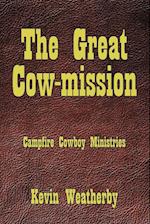 The Great Cow-Mission