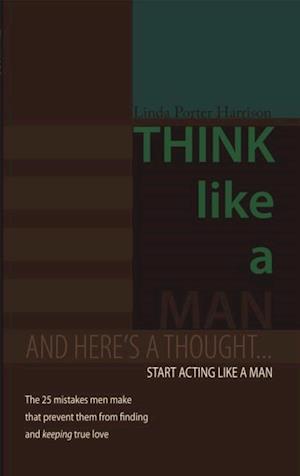 Think Like a Man