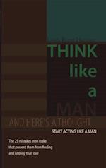 Think Like a Man