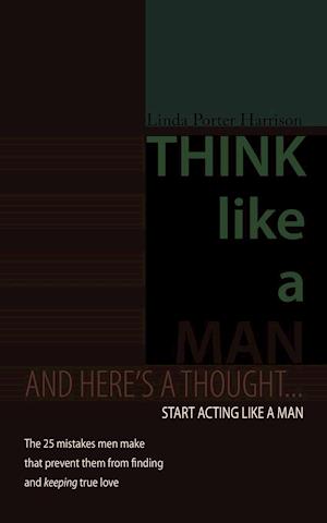 Think Like a Man