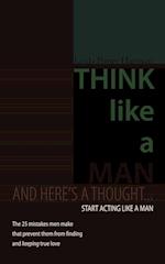 Think Like a Man