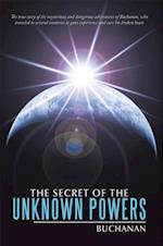 Secret of the Unknown Powers