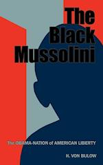 The Black Mussolini