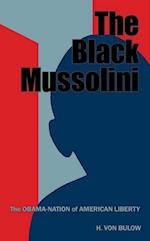 Black Mussolini