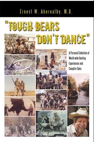 'Tough Bears Don't Dance'