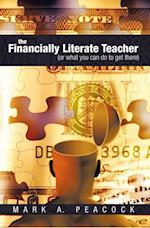 Financially Literate Teacher