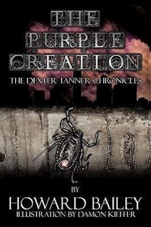 The Purple Creation