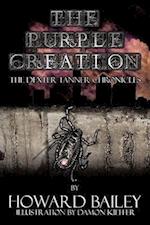 The Purple Creation