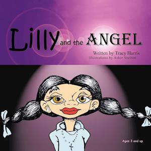 Lilly and the Angel