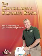 The Consultants Business Book