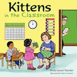 Kittens in the Classroom