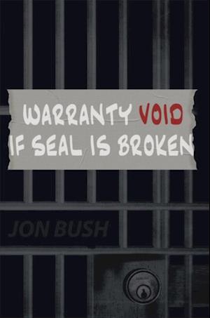 Warranty Void If Seal Is Broken