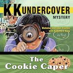 KK Undercover Mystery