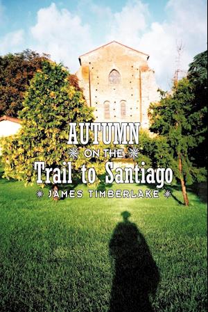 Autumn on the Trail to Santiago