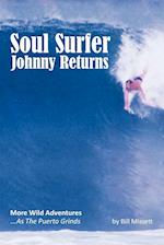 Soul Surfer Johnny Returns