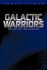 Galactic Warriors