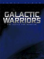 Galactic Warriors