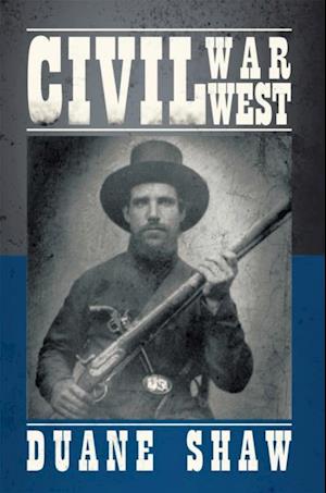 Civil War West