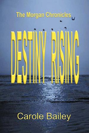 Destiny Rising