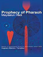 Prophecy of Pharaoh