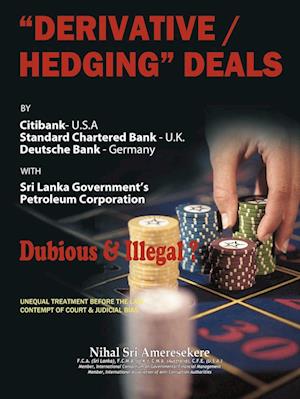 Derivatives/Hedging Deals