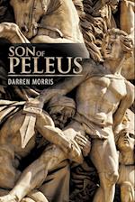 Son of Peleus