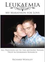Leukaemia - My Marathon for Love