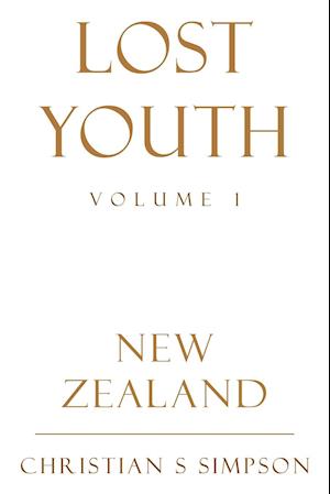 Lost Youth Volume 1