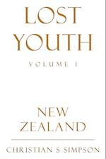 Lost Youth Volume 1