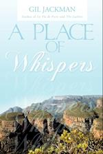A Place of Whispers