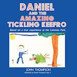 Daniel and the Amazing Tickling Keefro