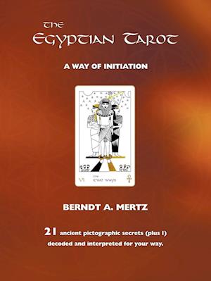 The Egyptian Tarot