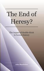 End of Heresy