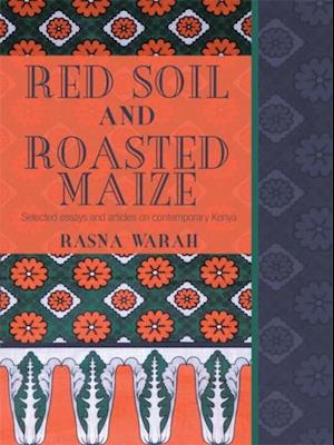 Red Soil and Roasted Maize