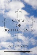 Scribe of Righteousness