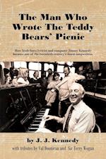The Man Who Wrote the Teddy Bears' Picnic