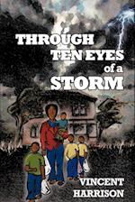 Through Ten Eyes of a Storm