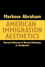 American Immigration Aesthetics