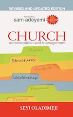 Church Adminisration and Management