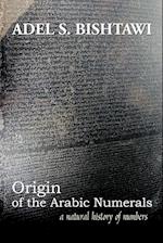 Origin of the Arabic Numerals