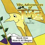 The Adventures of Twig
