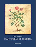 Plant World of the Bible