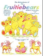 The Adventures of the Fruitiebears